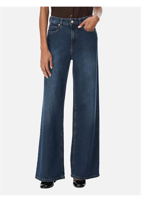 Jeans I BLUES I BLUES | Jeans | IBLNINAPOWER001